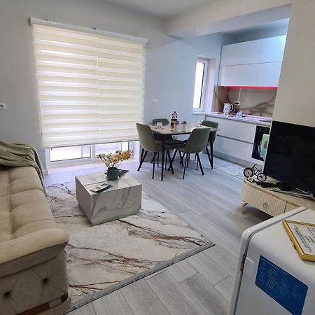 Dei Cozy Apartment Shkoder Ngoại thất bức ảnh