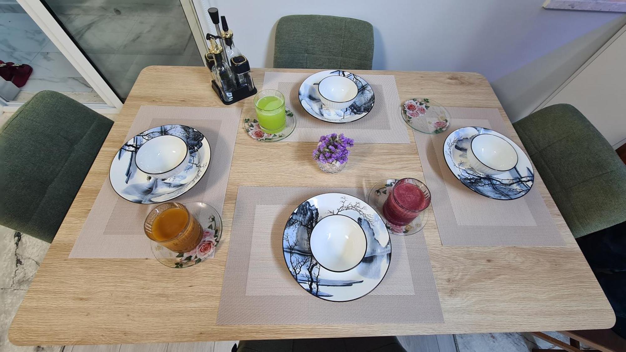 Dei Cozy Apartment Shkoder Ngoại thất bức ảnh