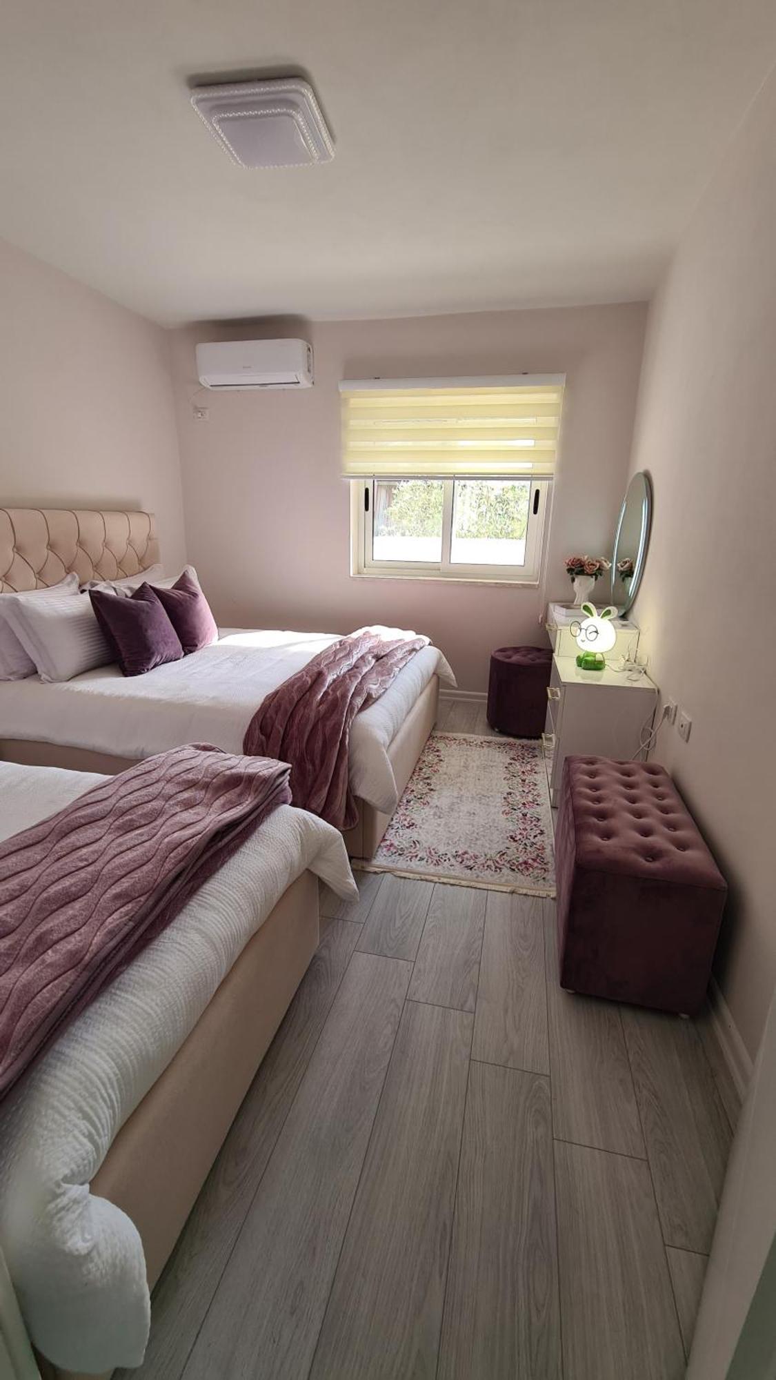 Dei Cozy Apartment Shkoder Ngoại thất bức ảnh