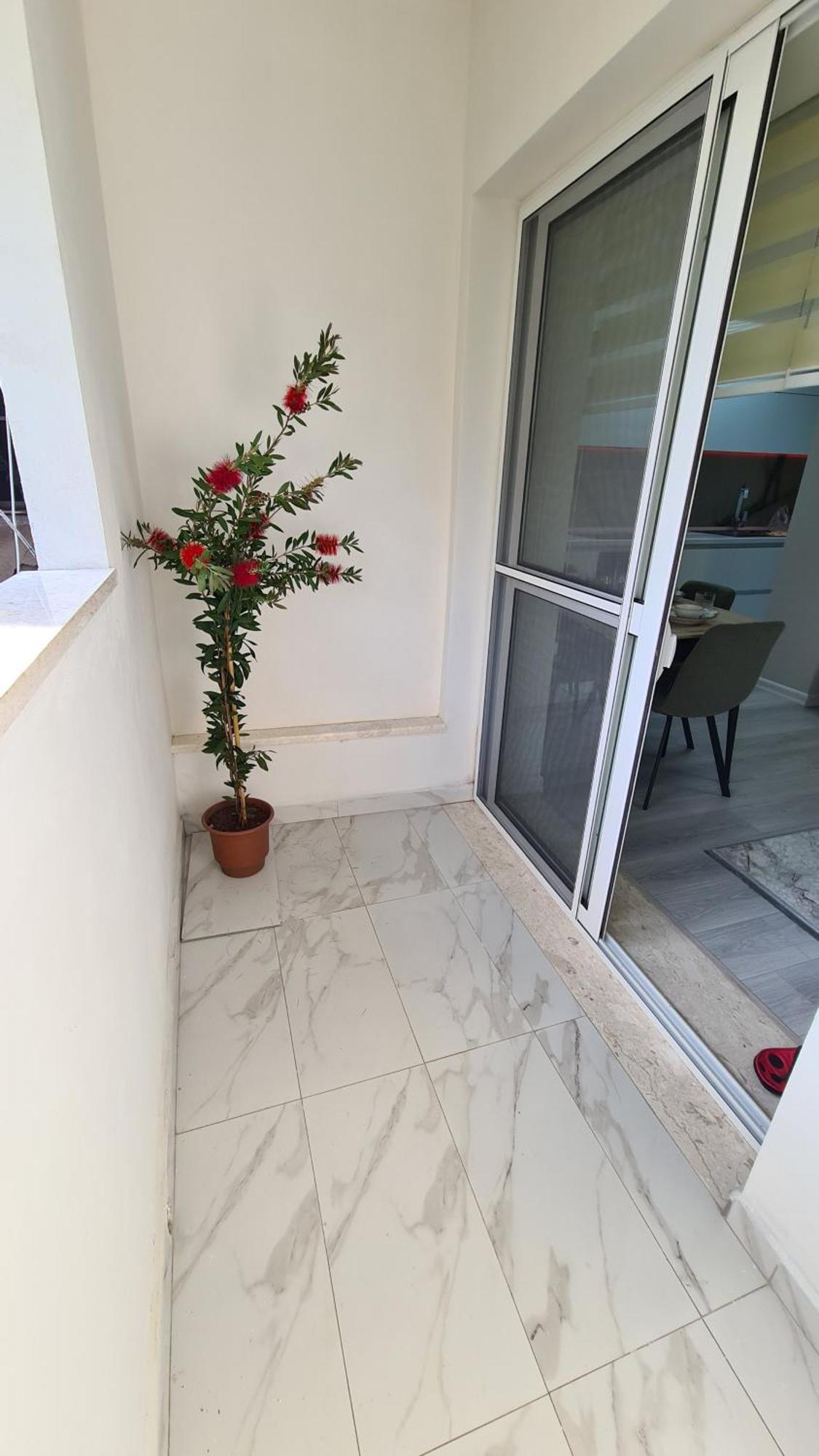 Dei Cozy Apartment Shkoder Ngoại thất bức ảnh