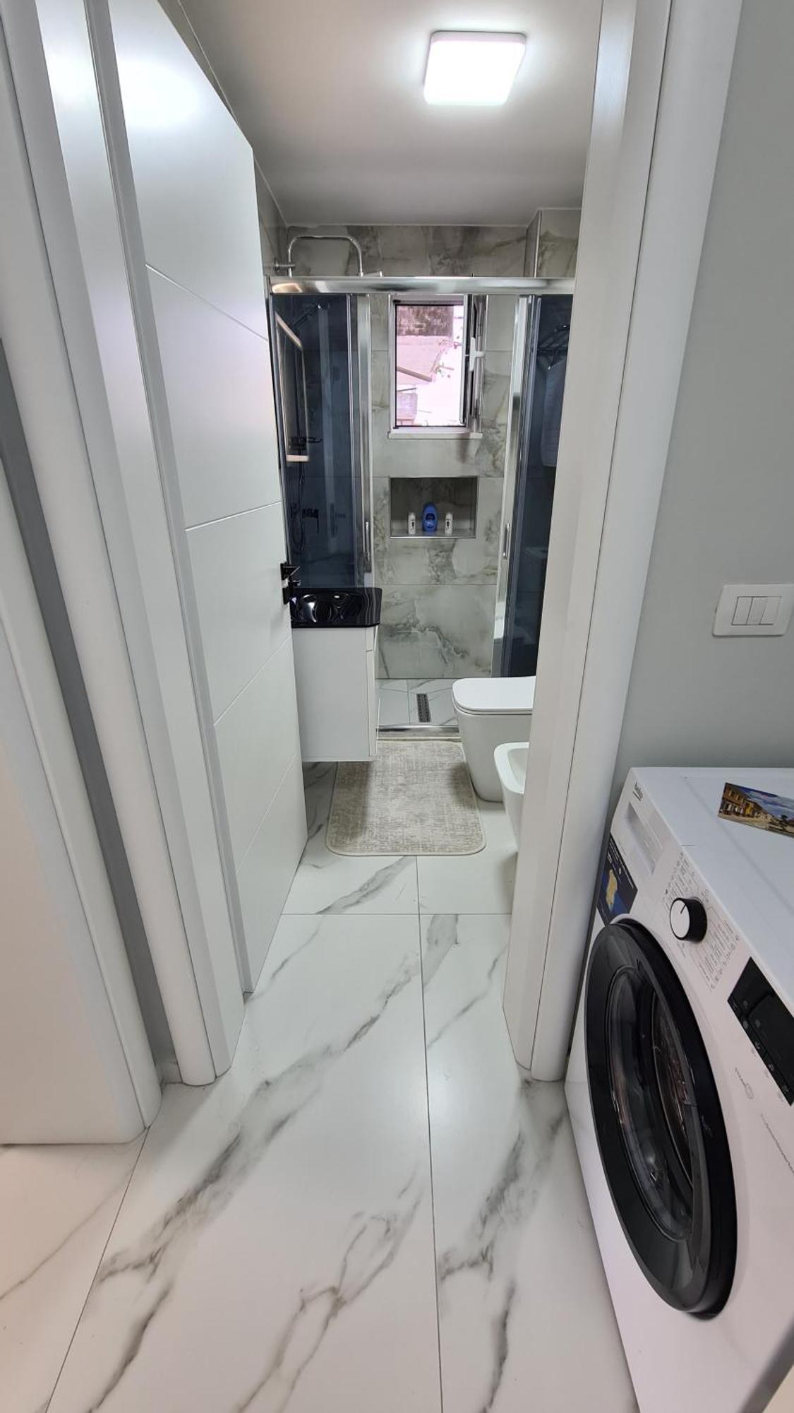 Dei Cozy Apartment Shkoder Ngoại thất bức ảnh