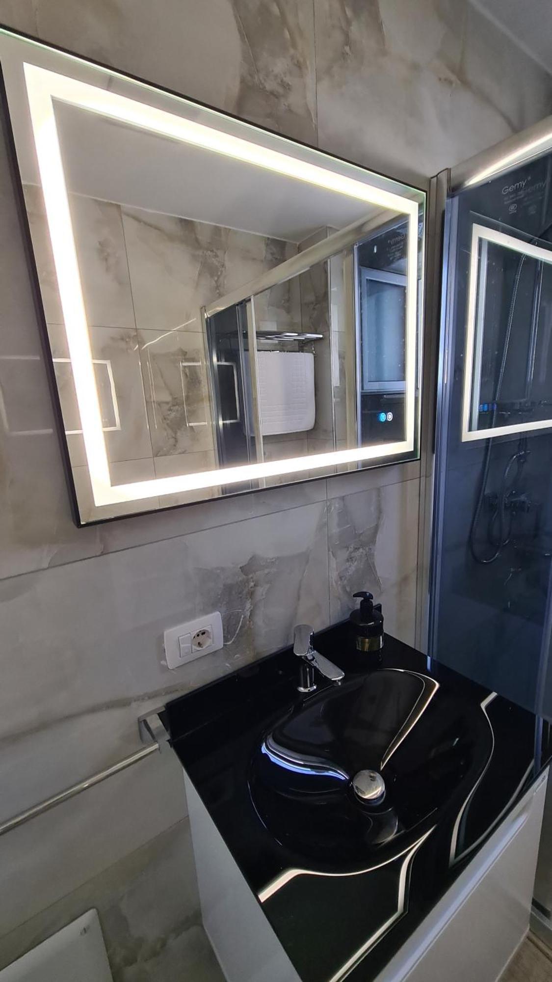 Dei Cozy Apartment Shkoder Ngoại thất bức ảnh