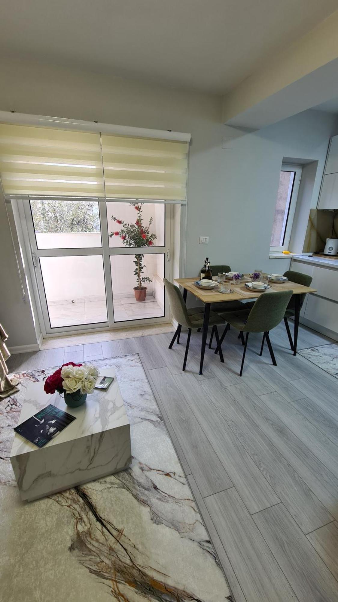 Dei Cozy Apartment Shkoder Ngoại thất bức ảnh