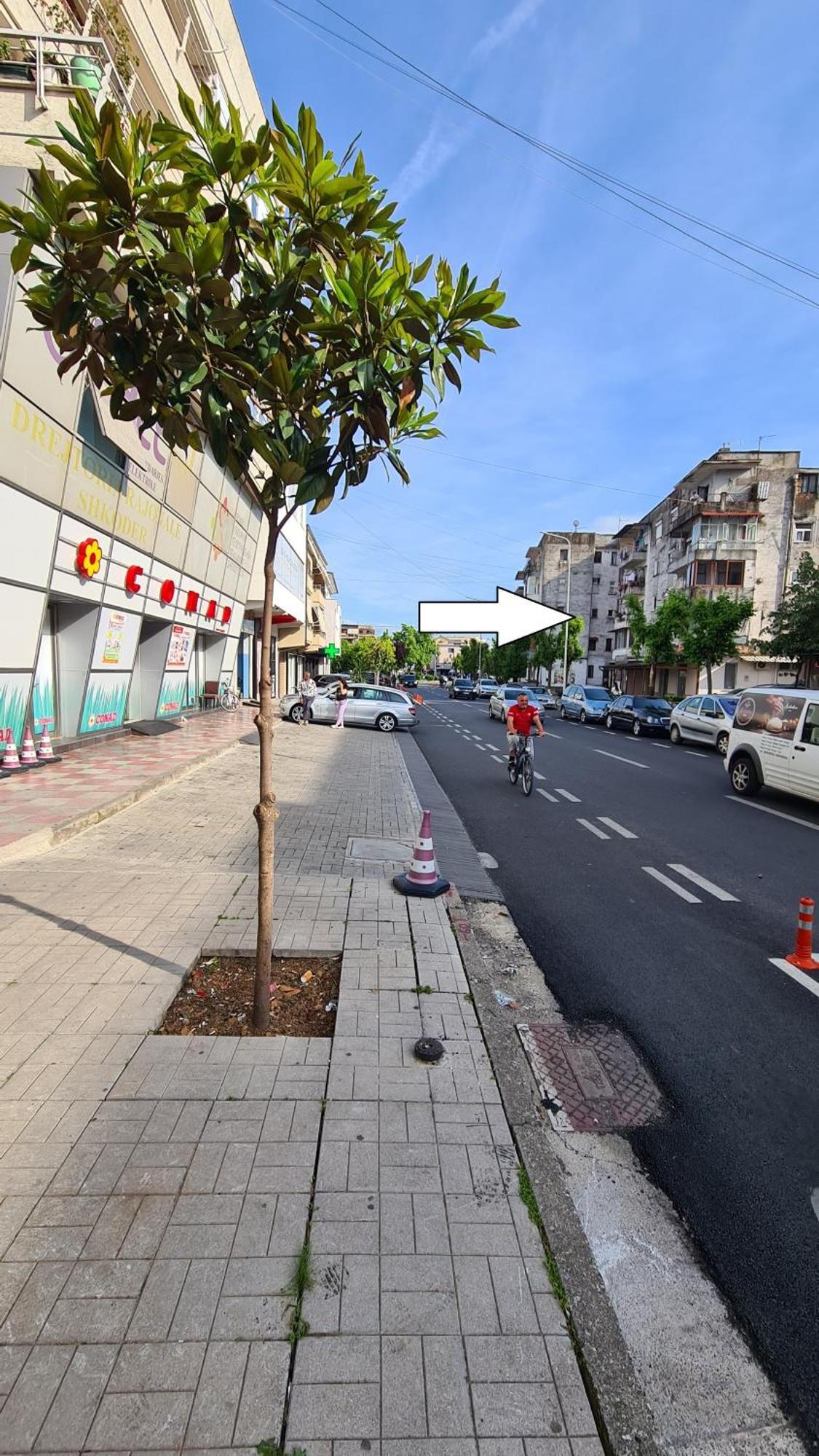 Dei Cozy Apartment Shkoder Ngoại thất bức ảnh