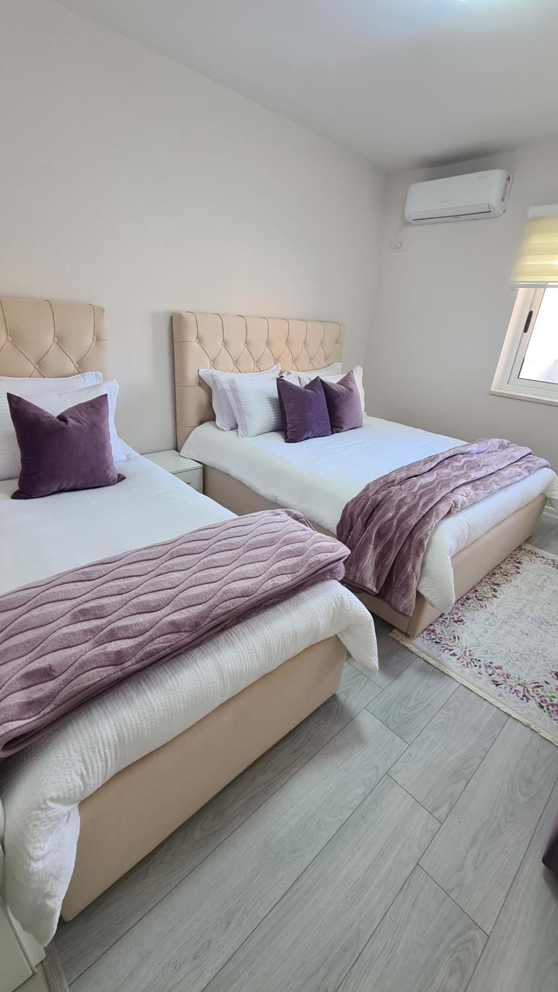 Dei Cozy Apartment Shkoder Ngoại thất bức ảnh