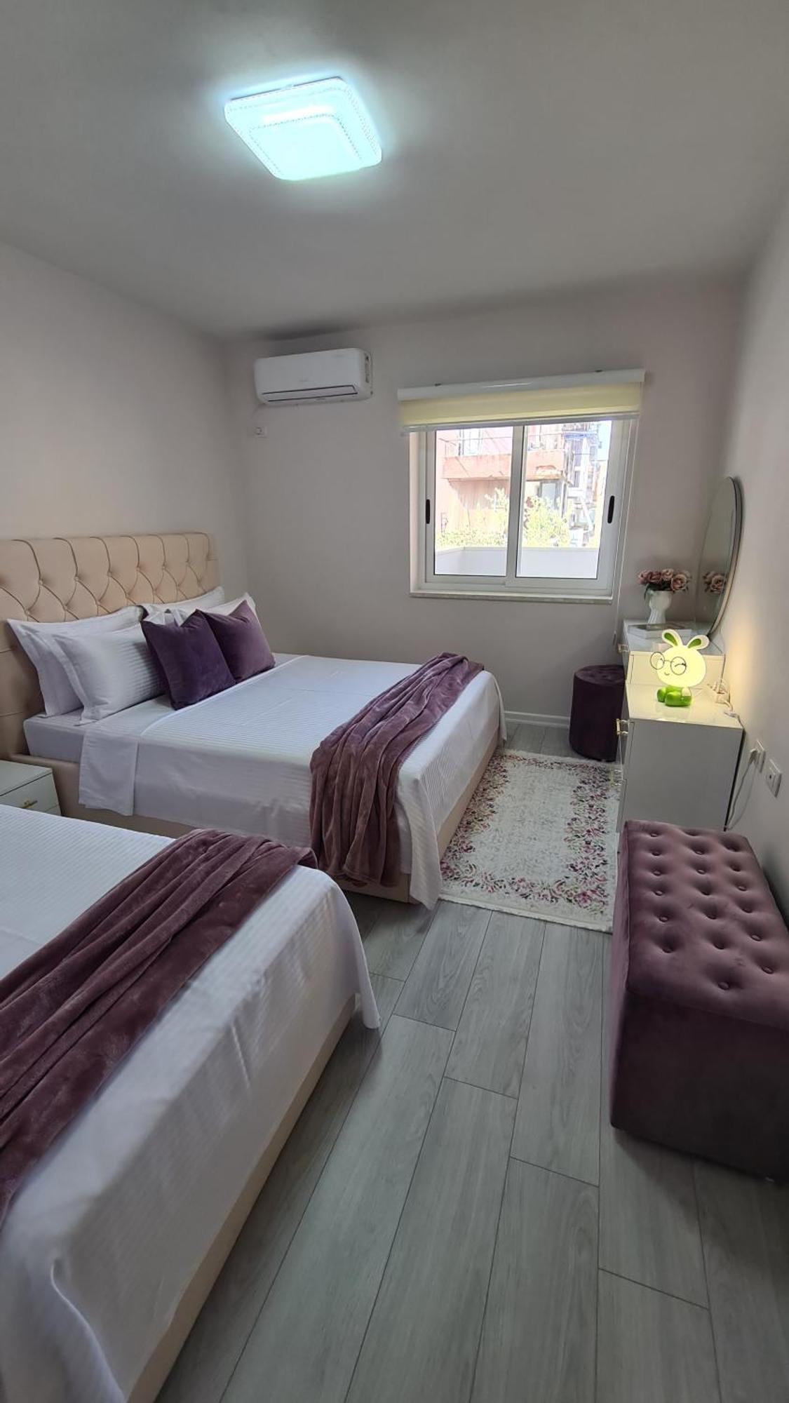 Dei Cozy Apartment Shkoder Ngoại thất bức ảnh
